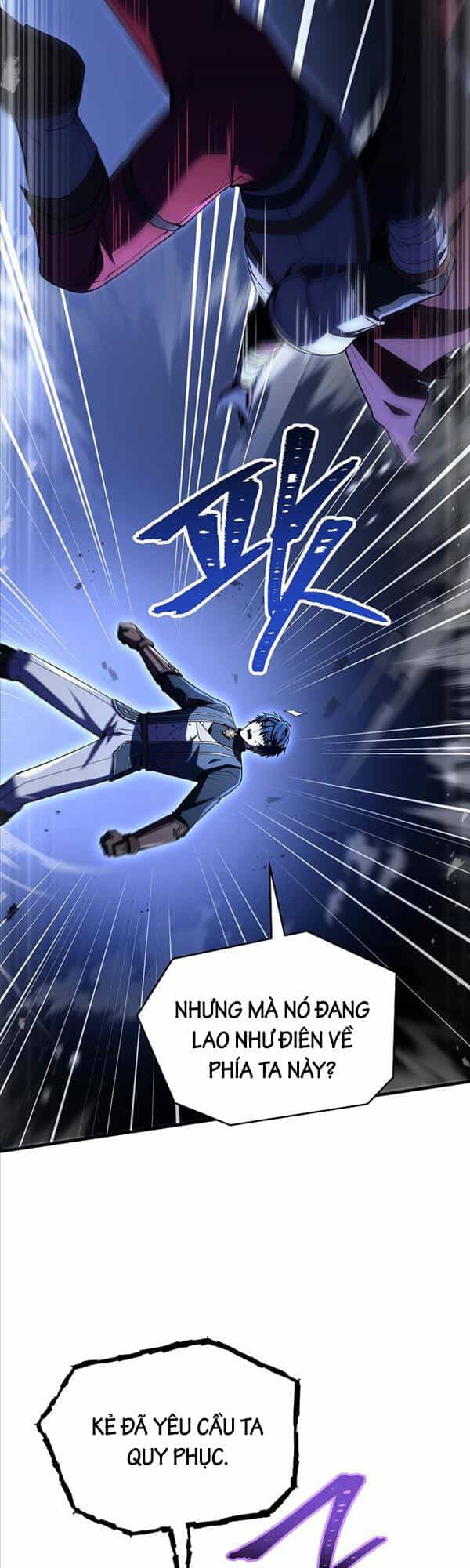 Huyền Thoại Giáo Sĩ Trở Lại - Chương 90 - ảnh 33