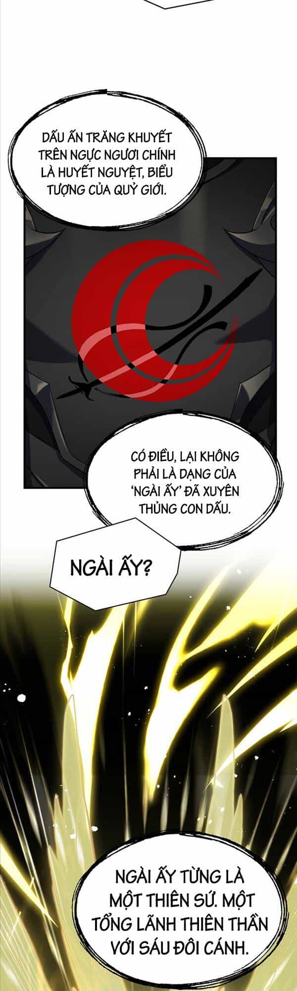 Huyền Thoại Giáo Sĩ Trở Lại - Chương 90 - ảnh 56