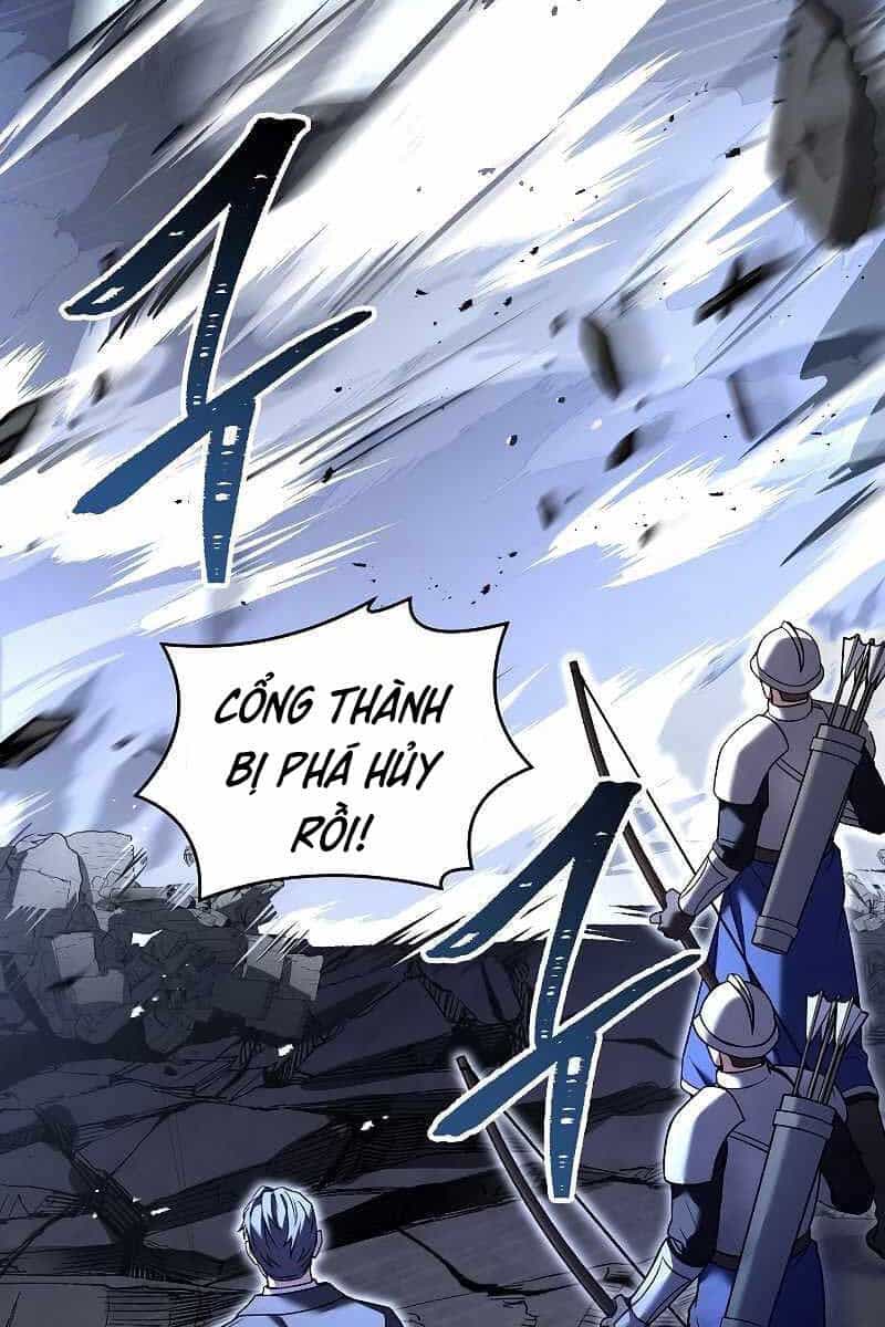 Huyền Thoại Giáo Sĩ Trở Lại - Chương 91 - ảnh 48