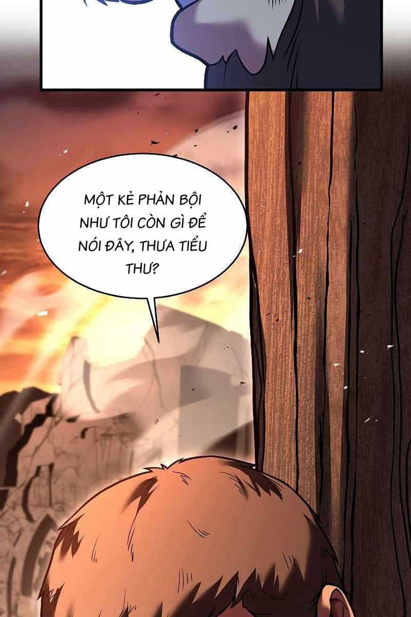 Huyền Thoại Giáo Sĩ Trở Lại - Chương 91 - ảnh 66