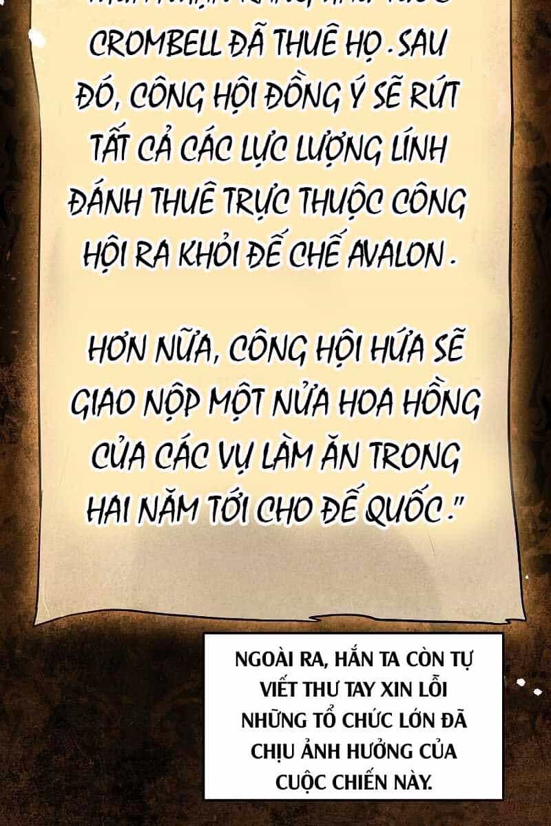 Huyền Thoại Giáo Sĩ Trở Lại - Chương 91 - ảnh 93