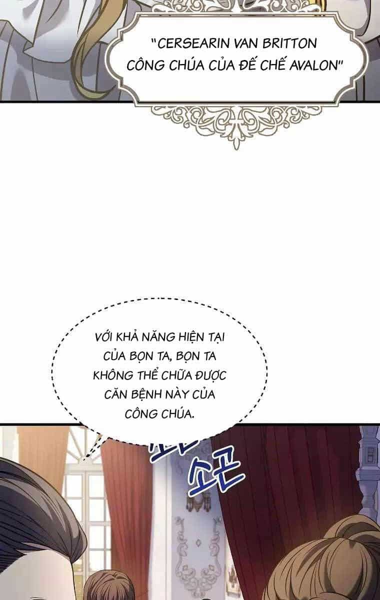 Huyền Thoại Giáo Sĩ Trở Lại - Chương 92 - ảnh 4