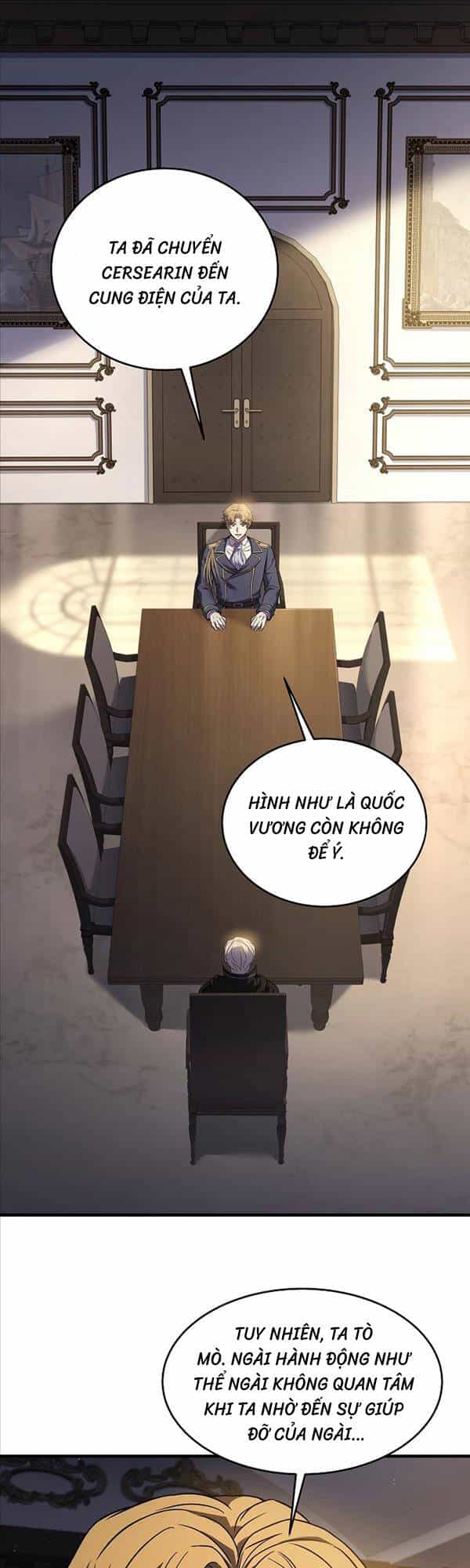 Huyền Thoại Giáo Sĩ Trở Lại - Chương 93 - ảnh 14
