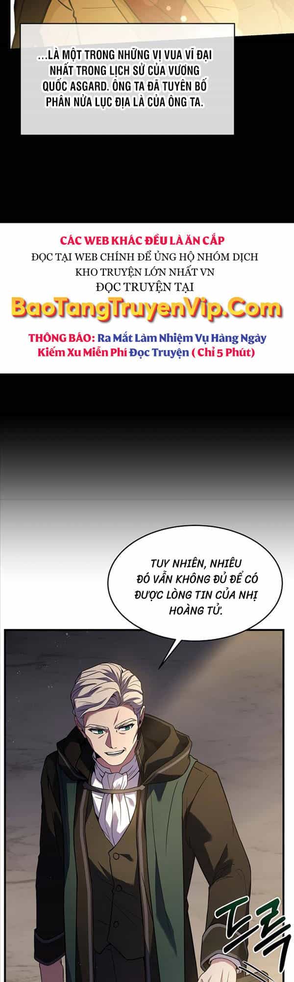 Huyền Thoại Giáo Sĩ Trở Lại - Chương 93 - ảnh 39