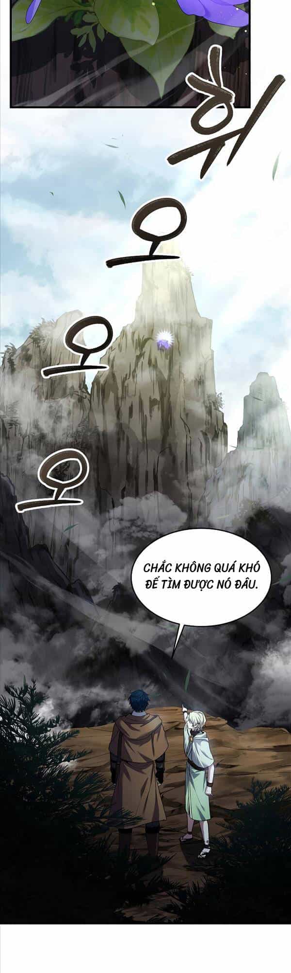 Huyền Thoại Giáo Sĩ Trở Lại - Chương 93 - ảnh 54