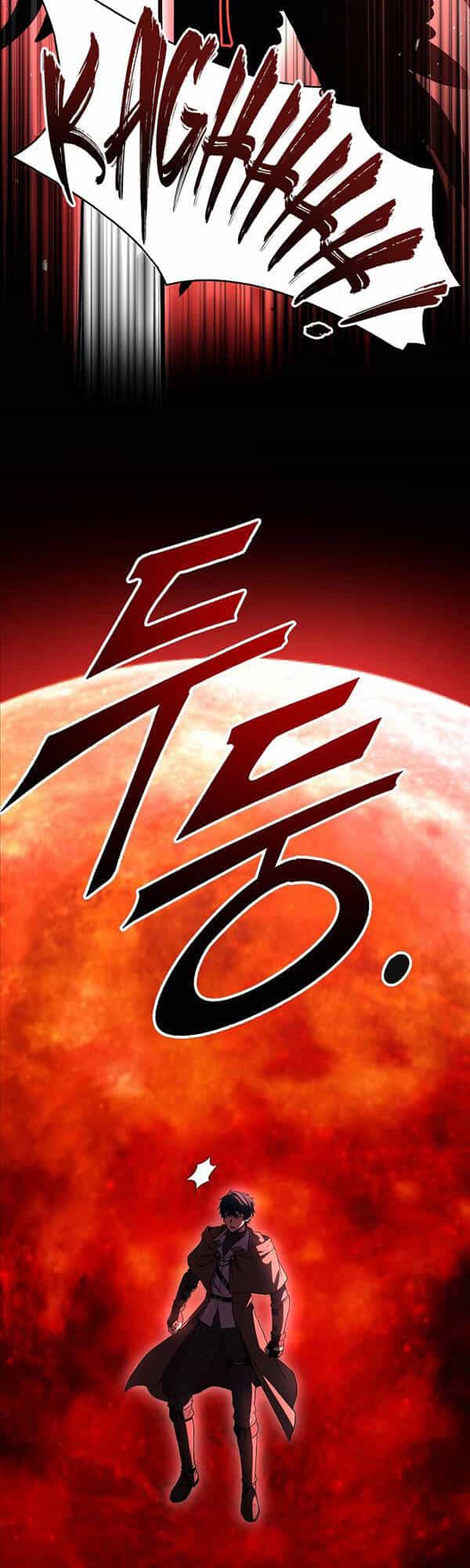 Huyền Thoại Giáo Sĩ Trở Lại - Chương 94 - ảnh 39