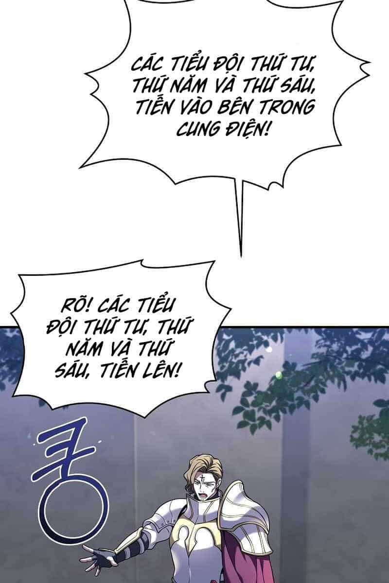 Huyền Thoại Giáo Sĩ Trở Lại - Chương 95 - ảnh 108