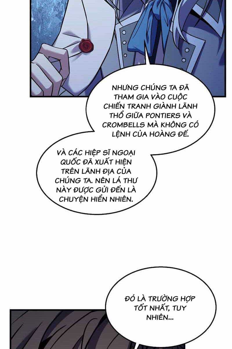 Huyền Thoại Giáo Sĩ Trở Lại - Chương 95 - ảnh 17