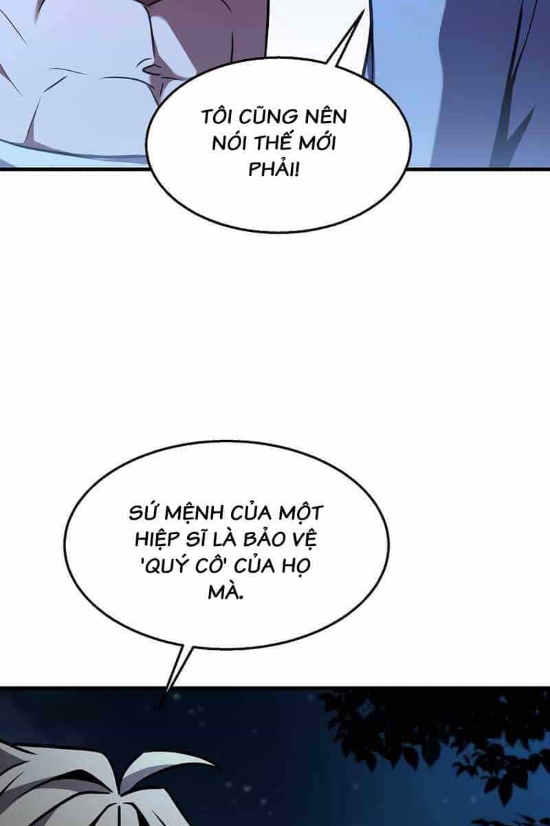 Huyền Thoại Giáo Sĩ Trở Lại - Chương 95 - ảnh 26