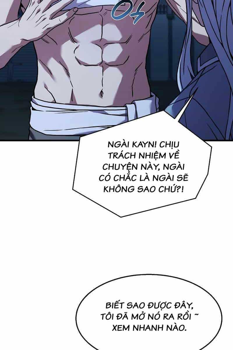 Huyền Thoại Giáo Sĩ Trở Lại - Chương 95 - ảnh 32