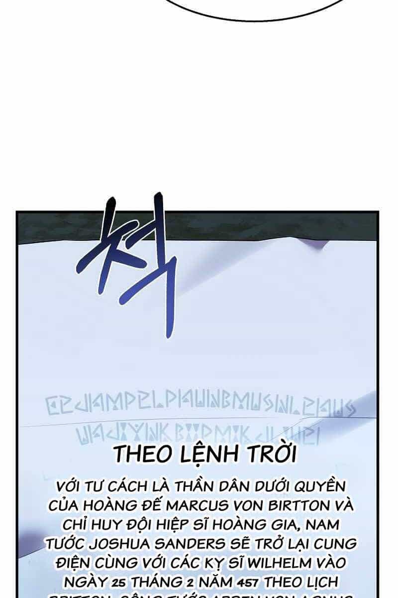 Huyền Thoại Giáo Sĩ Trở Lại - Chương 95 - ảnh 33