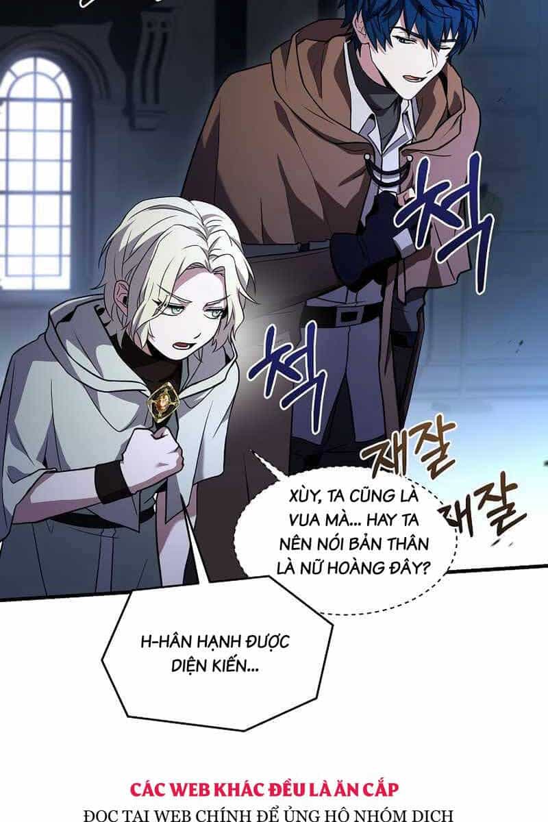 Huyền Thoại Giáo Sĩ Trở Lại - Chương 96 - ảnh 103