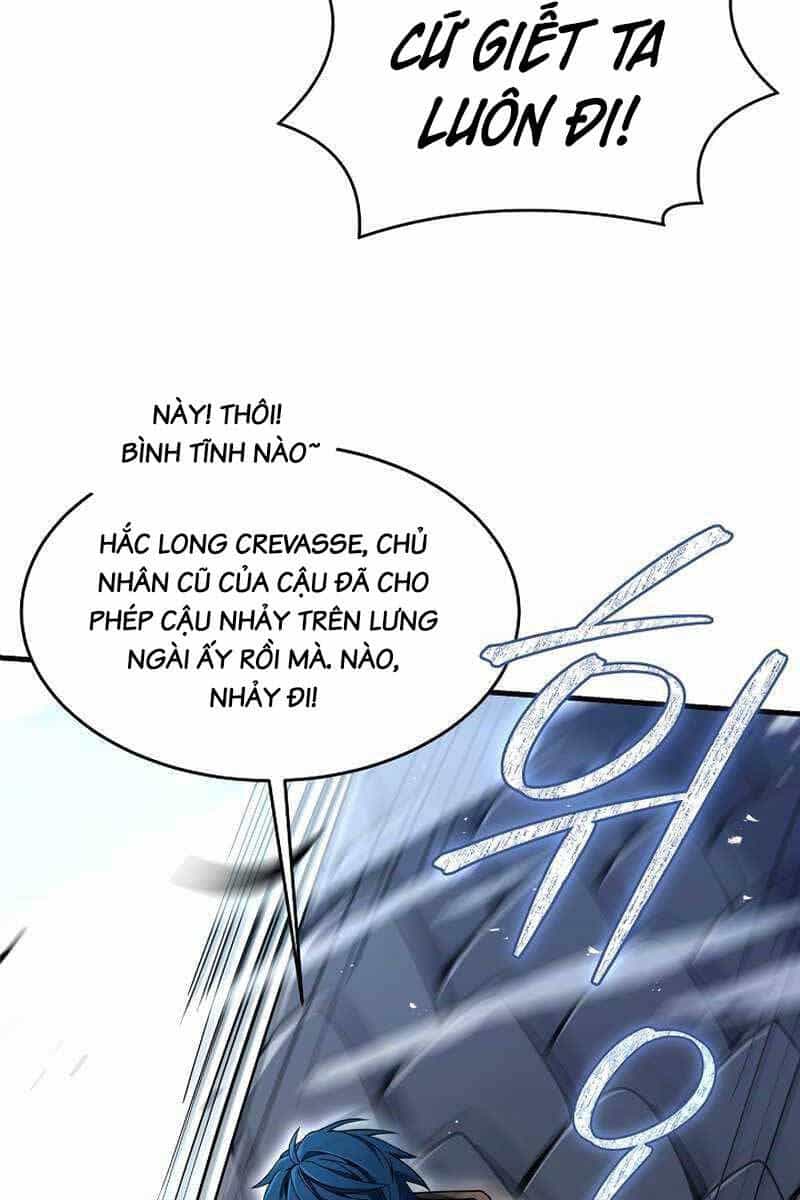 Huyền Thoại Giáo Sĩ Trở Lại - Chương 96 - ảnh 4