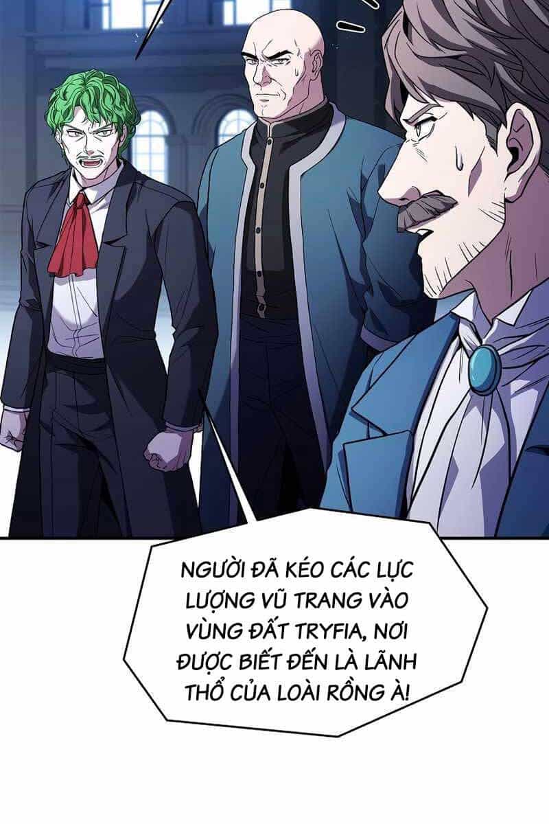 Huyền Thoại Giáo Sĩ Trở Lại - Chương 96 - ảnh 77