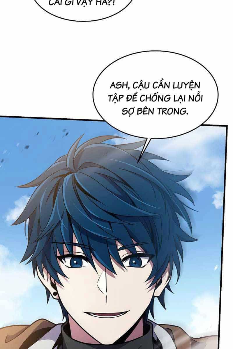 Huyền Thoại Giáo Sĩ Trở Lại - Chương 96 - ảnh 8