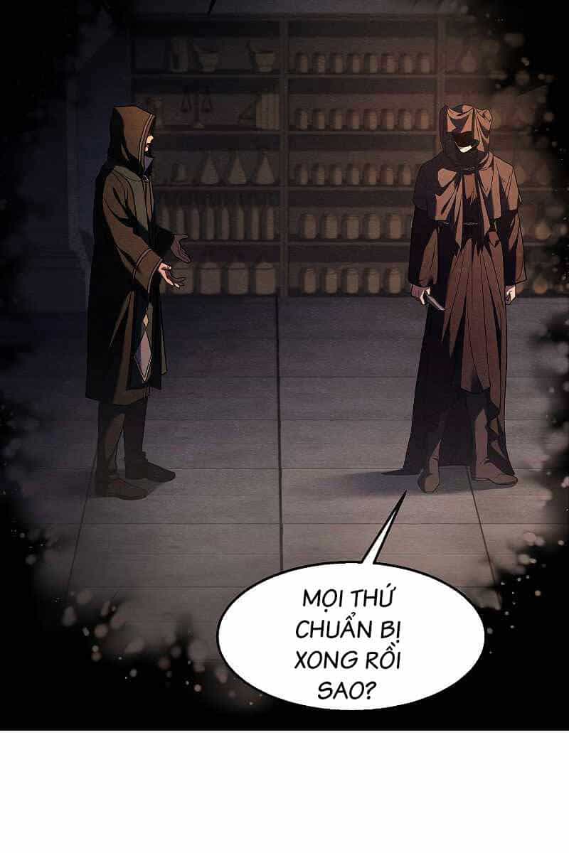 Huyền Thoại Giáo Sĩ Trở Lại - Chương 97 - ảnh 114