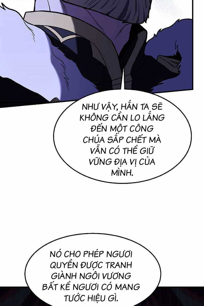 Huyền Thoại Giáo Sĩ Trở Lại - Chương 97 - ảnh 21