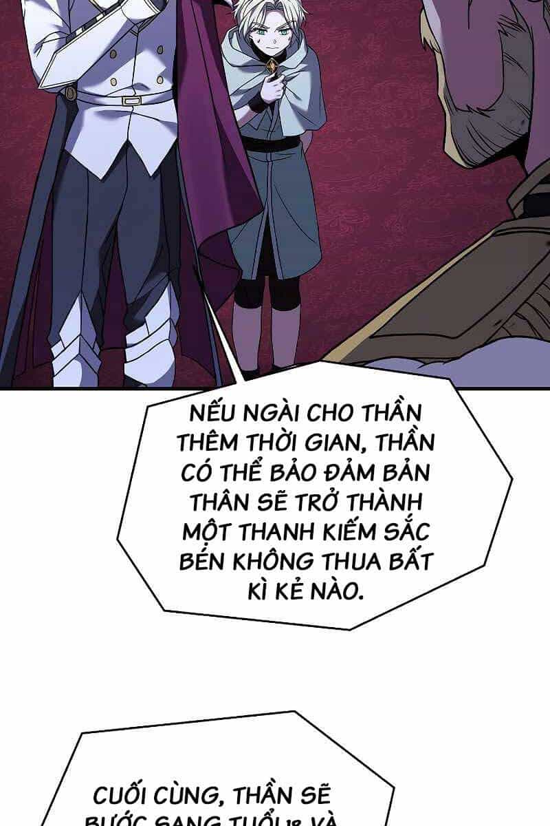 Huyền Thoại Giáo Sĩ Trở Lại - Chương 97 - ảnh 46