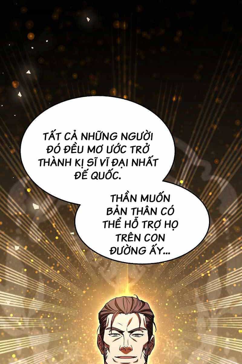 Huyền Thoại Giáo Sĩ Trở Lại - Chương 97 - ảnh 66