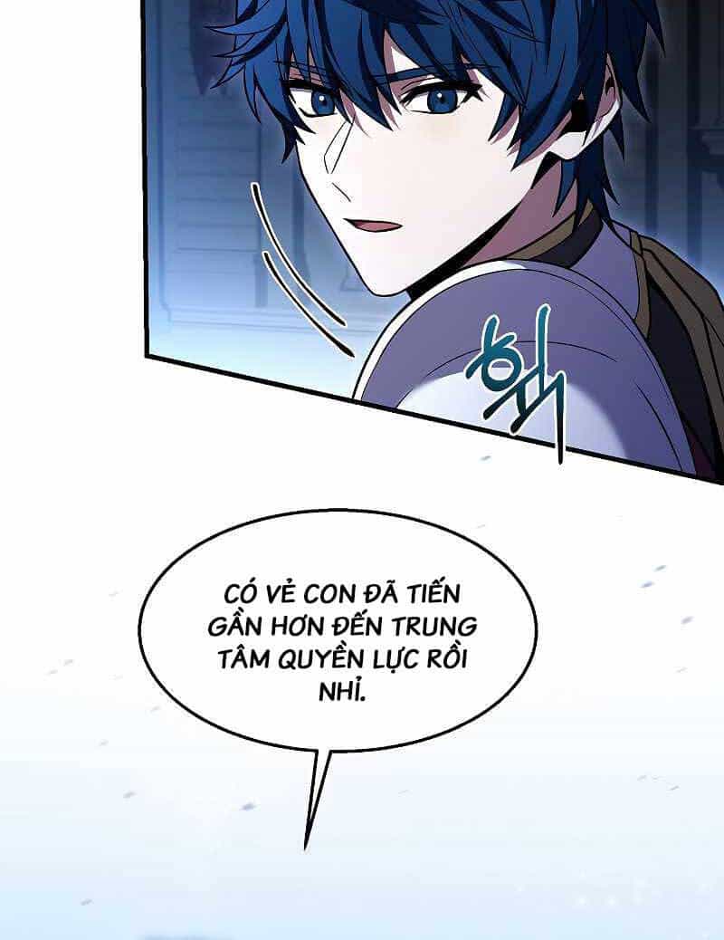 Huyền Thoại Giáo Sĩ Trở Lại - Chương 97 - ảnh 81
