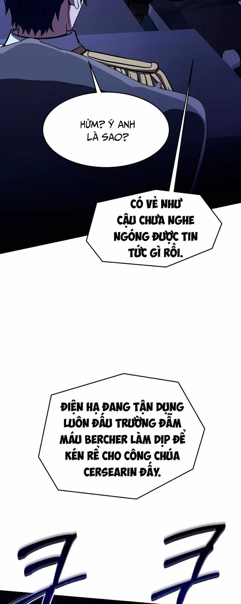 Huyền Thoại Giáo Sĩ Trở Lại - Chương 98 - ảnh 21
