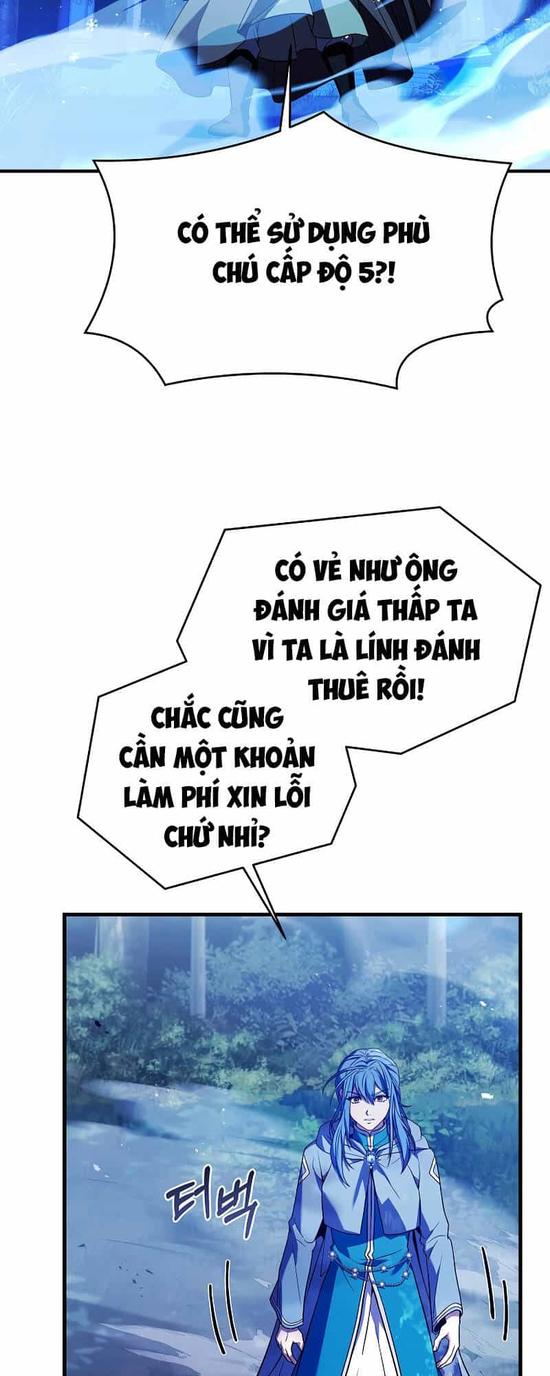 Huyền Thoại Giáo Sĩ Trở Lại - Chương 98 - ảnh 63