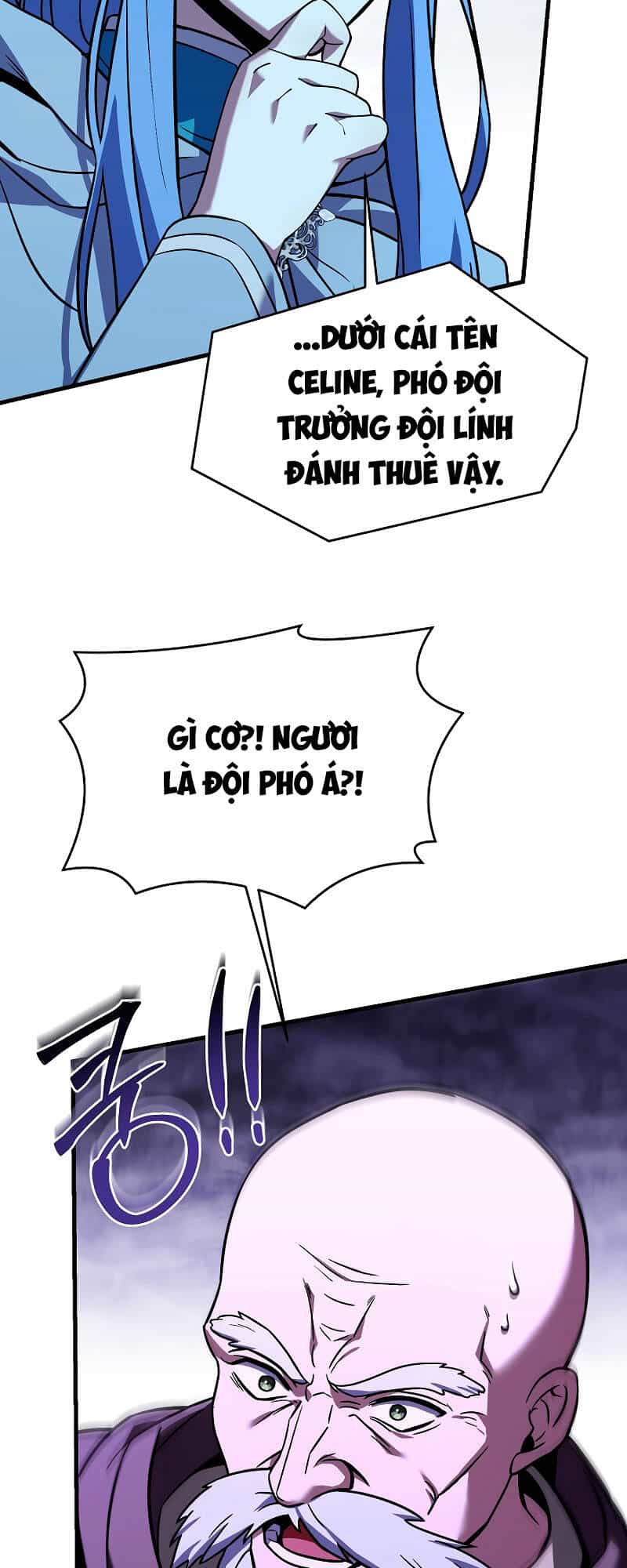 Huyền Thoại Giáo Sĩ Trở Lại - Chương 98 - ảnh 67