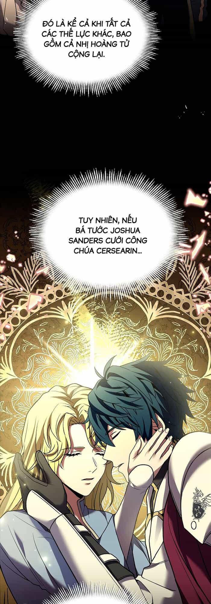 Huyền Thoại Giáo Sĩ Trở Lại - Chương 99 - ảnh 34