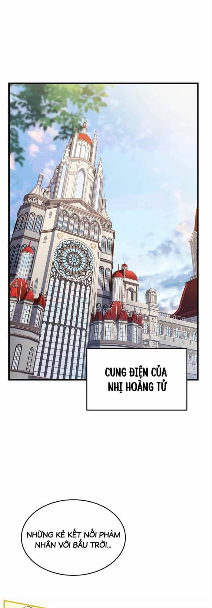 Huyền Thoại Giáo Sĩ Trở Lại - Chương 99 - ảnh 44