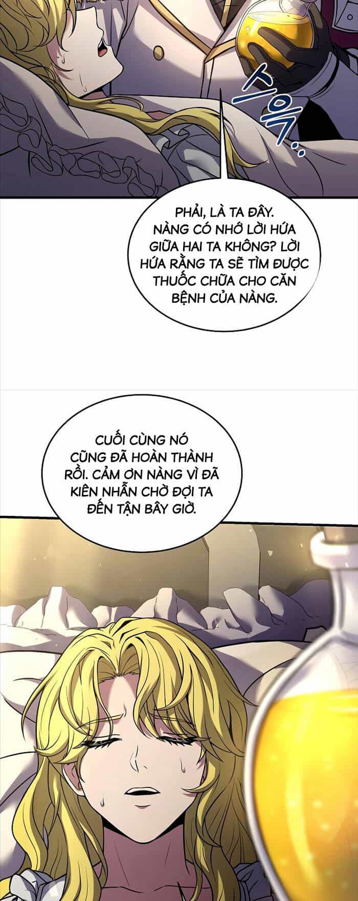 Huyền Thoại Giáo Sĩ Trở Lại - Chương 99 - ảnh 51
