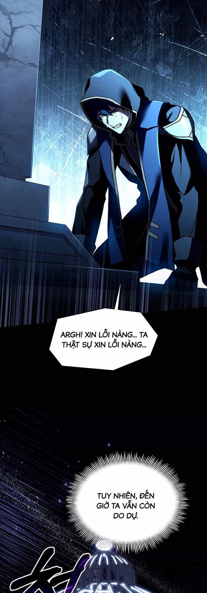 Huyền Thoại Giáo Sĩ Trở Lại - Chương 99 - ảnh 55