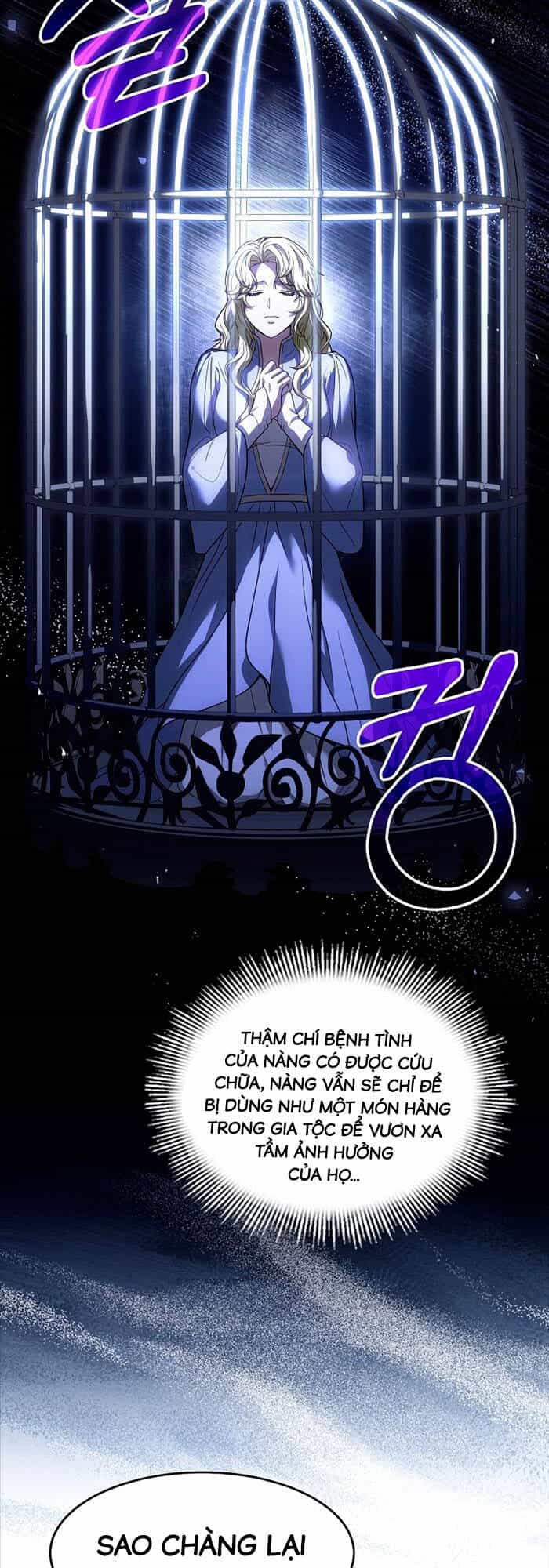 Huyền Thoại Giáo Sĩ Trở Lại - Chương 99 - ảnh 56