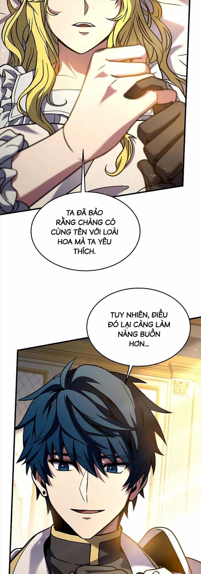 Huyền Thoại Giáo Sĩ Trở Lại - Chương 99 - ảnh 61