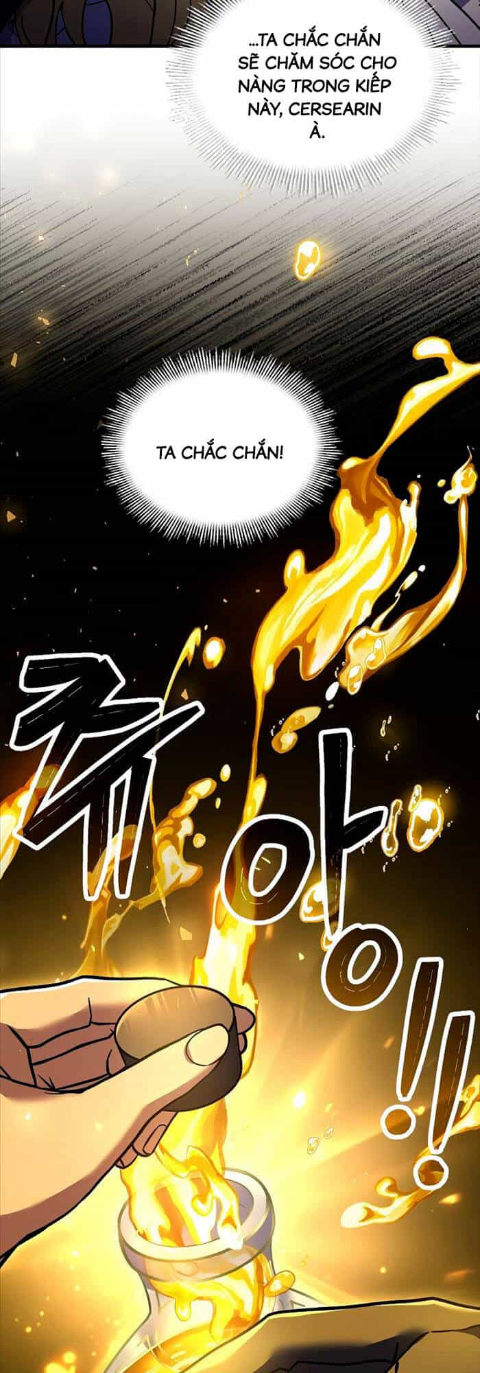 Huyền Thoại Giáo Sĩ Trở Lại - Chương 99 - ảnh 67