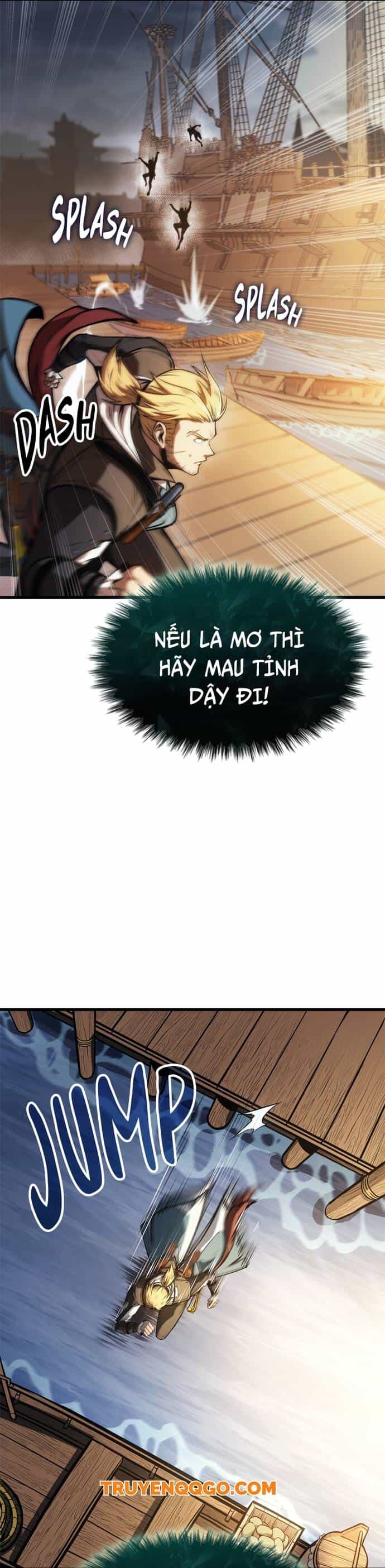 Huyền Thoại Sát Thủ: Ngôi Đền Quên Lãng - Chương 1 - ảnh 35