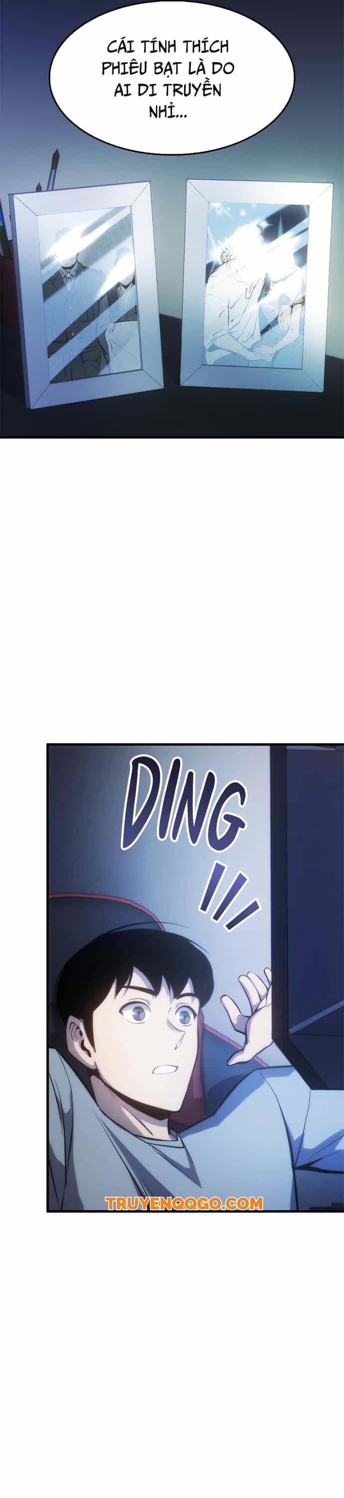 Huyền Thoại Sát Thủ: Ngôi Đền Quên Lãng - Chương 1 - ảnh 41