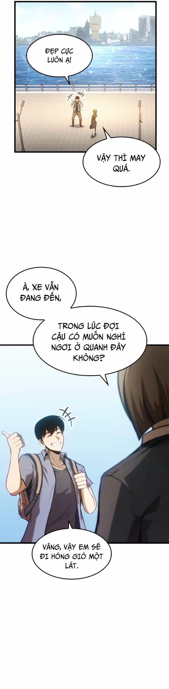 Huyền Thoại Sát Thủ: Ngôi Đền Quên Lãng - Chương 1 - ảnh 53