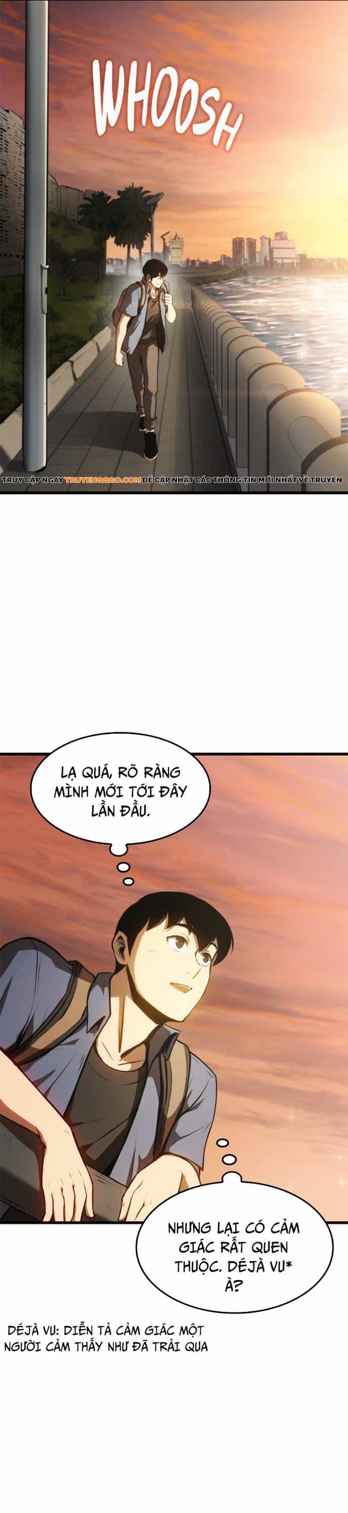 Huyền Thoại Sát Thủ: Ngôi Đền Quên Lãng - Chương 1 - ảnh 55