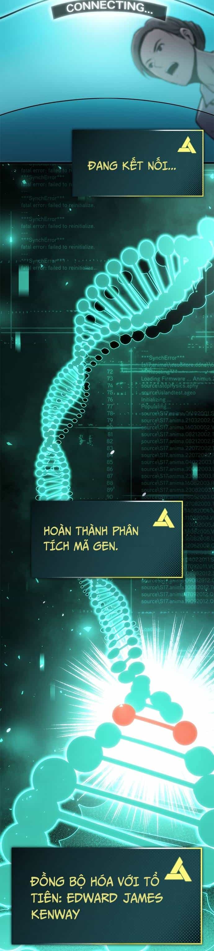 Huyền Thoại Sát Thủ: Ngôi Đền Quên Lãng - Chương 1 - ảnh 71