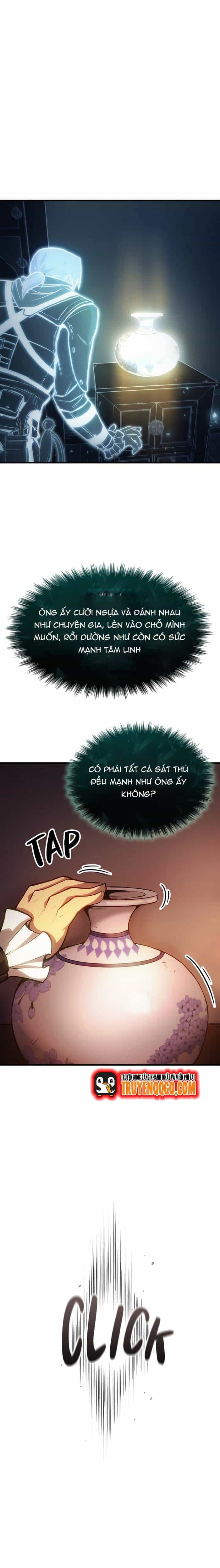 Huyền Thoại Sát Thủ: Ngôi Đền Quên Lãng - Chương 10 - ảnh 26