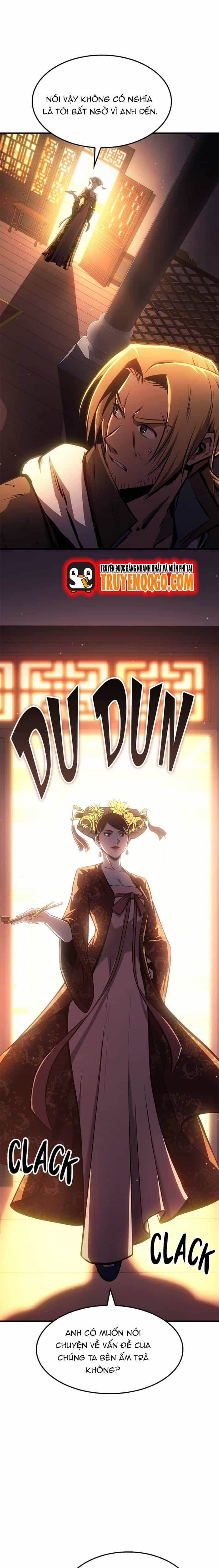 Huyền Thoại Sát Thủ: Ngôi Đền Quên Lãng - Chương 10 - ảnh 29