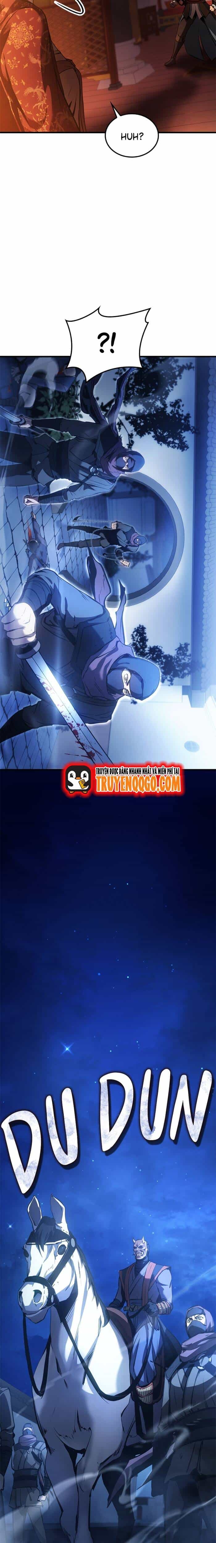 Huyền Thoại Sát Thủ: Ngôi Đền Quên Lãng - Chương 10 - ảnh 32