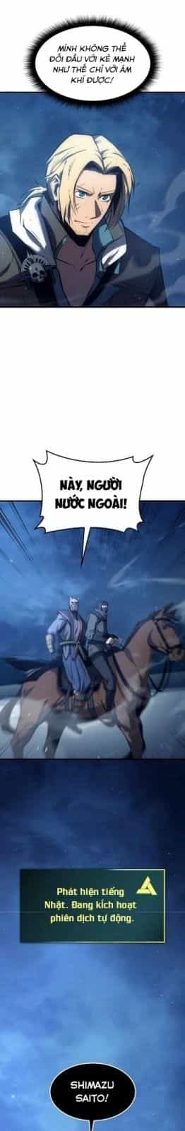 Huyền Thoại Sát Thủ: Ngôi Đền Quên Lãng - Chương 11 - ảnh 28