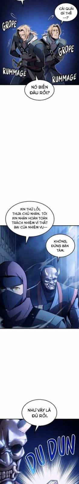 Huyền Thoại Sát Thủ: Ngôi Đền Quên Lãng - Chương 11 - ảnh 33