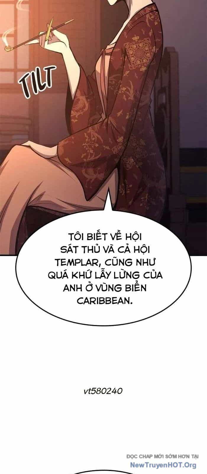 Huyền Thoại Sát Thủ: Ngôi Đền Quên Lãng - Chương 12 - ảnh 18