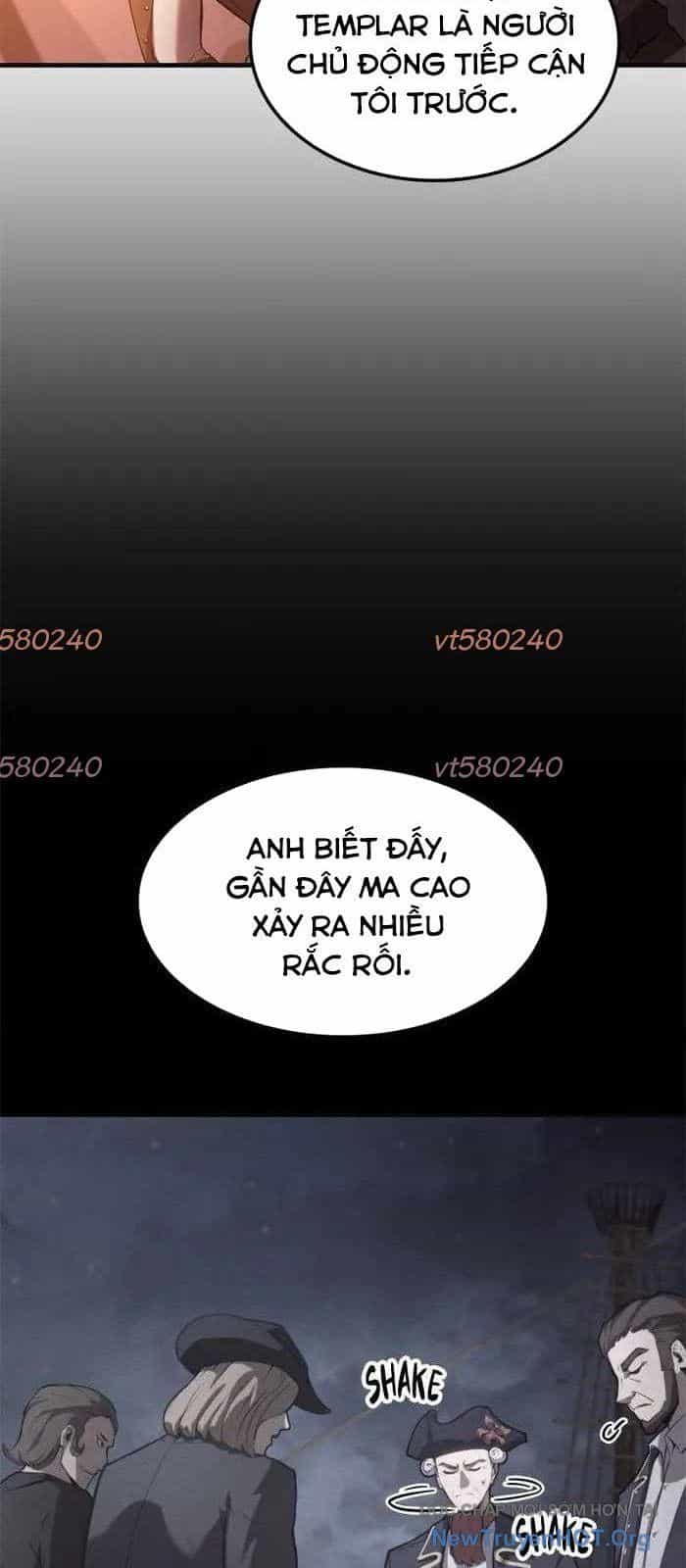Huyền Thoại Sát Thủ: Ngôi Đền Quên Lãng - Chương 12 - ảnh 26