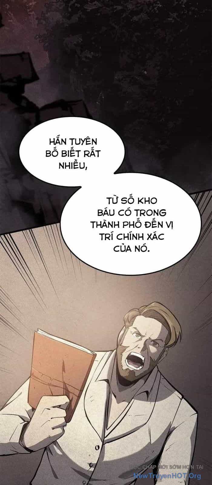Huyền Thoại Sát Thủ: Ngôi Đền Quên Lãng - Chương 12 - ảnh 37