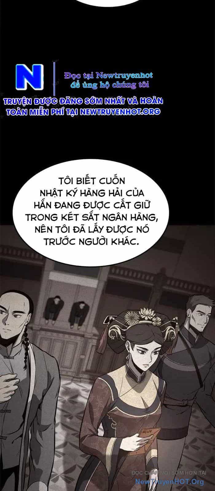 Huyền Thoại Sát Thủ: Ngôi Đền Quên Lãng - Chương 12 - ảnh 42