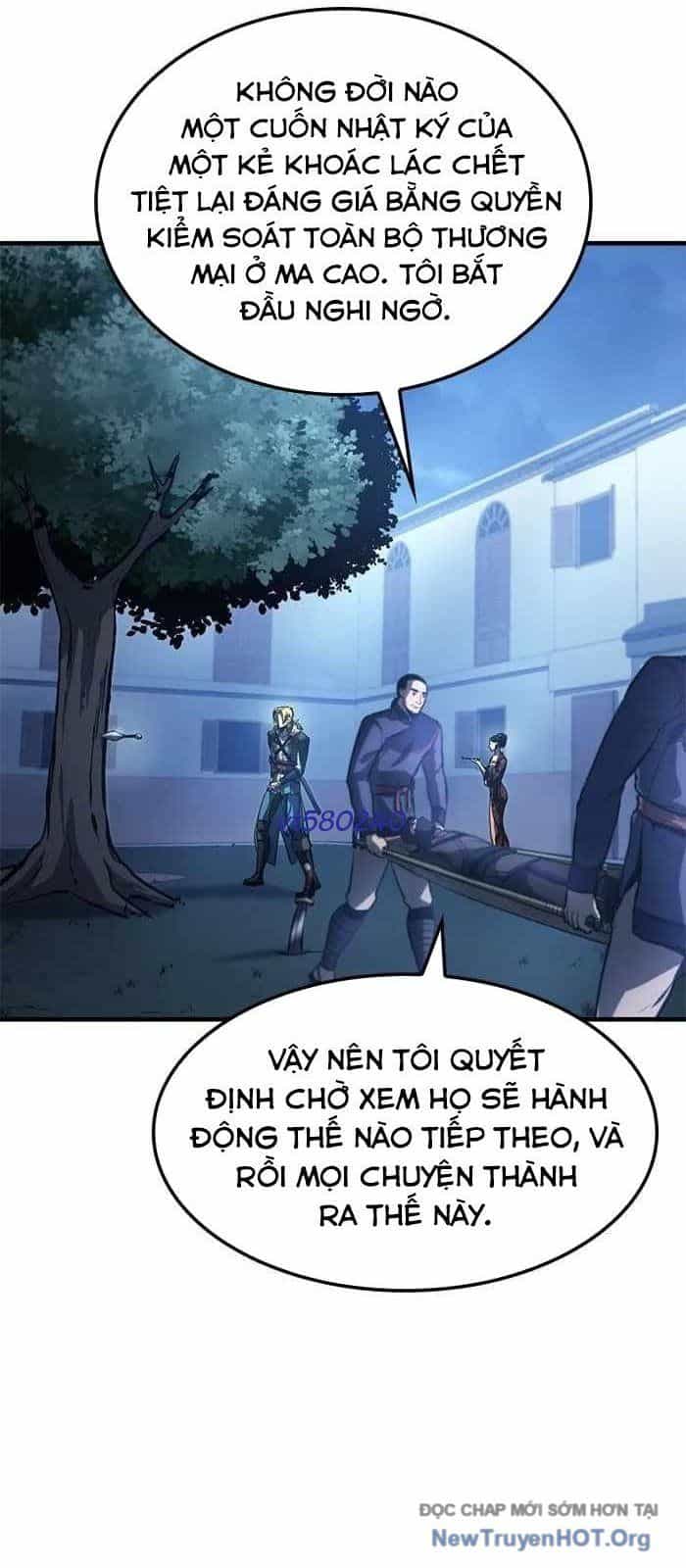 Huyền Thoại Sát Thủ: Ngôi Đền Quên Lãng - Chương 12 - ảnh 49