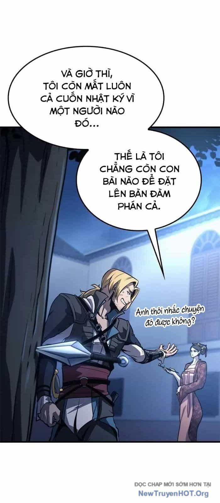 Huyền Thoại Sát Thủ: Ngôi Đền Quên Lãng - Chương 12 - ảnh 50